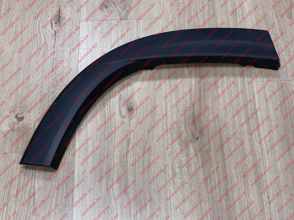 Накладка арки заднього лівого крила, Оригінал Chery Tiggo 7 (Чері Тіго 7) — T15-5512750