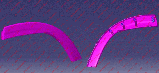 Накладка арки заднього лівого крила, Оригінал Chery Tiggo 7 (Чері Тіго 7) — T15-5512750, фото 2