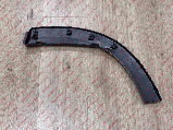 Накладка арки заднього лівого крила, Оригінал Chery Tiggo 7 (Чері Тіго 7) — T15-5512750, фото 3