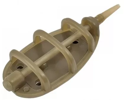 Методна годівничка Carp Zoom Fanatic Method Feeder