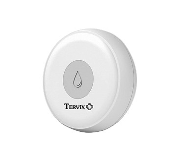Бездротовий датчик затоплення Pro Line ZigBee Flood Sensor Wireless