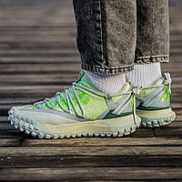 Мужские кроссовки Nike ACG Mountain Fly Low Sea Glass