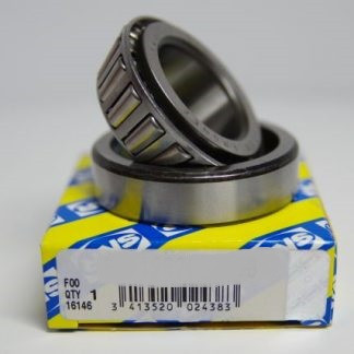 Підшипник EC 35469 SNR