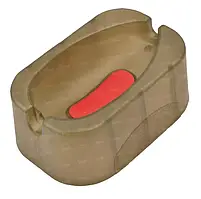 Прес-форма Carp Zoom Fanatic Method Feeder Mould