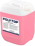 POLYTOP Universal-Cleaner 10 L - универсальное средство для эффективной очистки интерьера и экстерьера.