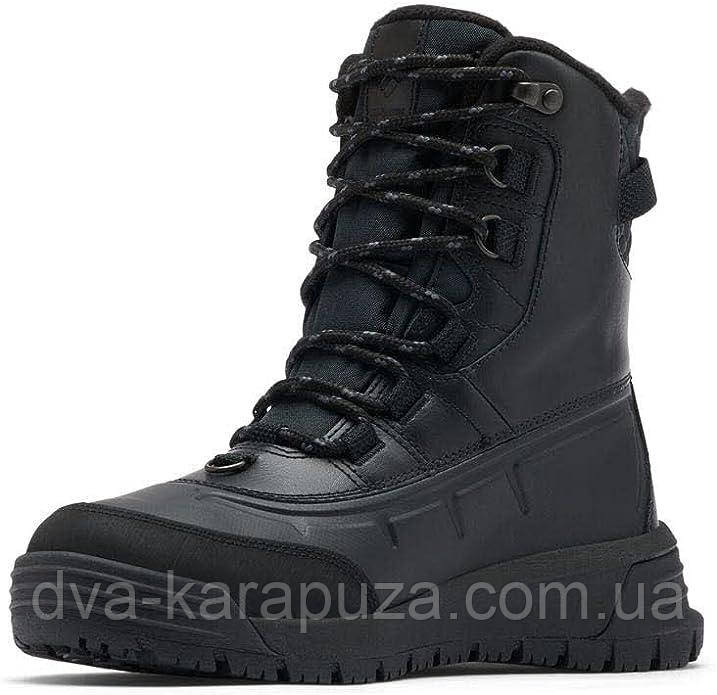 Зимові жіночі чоботи сноубутси Columbia Women's Bugaboot Celsius Snow Boot, 43 EU, 10 UK! Оригінал!, фото 1