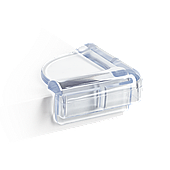 Накладки на кути MBM Kids Прозорі 4 шт (BS-03 T)