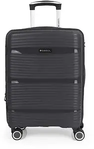 Валіза Gabol Akane (S), 36 л (Grey)