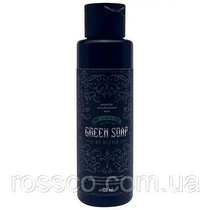 DEPAIN Green Soap Концентрат антисептичного зеленого мила, 100 мл, фото 1