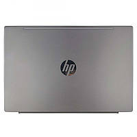 Корпус (кришка матриці) HP Pavilion 15-CS, 15-CW silver