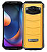 Смартфон Doogee S100 12/256GB (Cyber Yellow) Global, фото 4