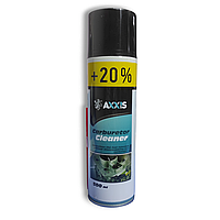 Очиститель карбюратора AXXIS +20% 500ml VSB069+20