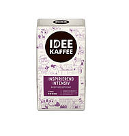 Кофе Молотый Idee Kaffee J. J. Darboven Inspirierend Intensiv 500 г Германия