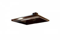 Витяжка кухонна ProfitM Фортуна Стандарт 60 см коричнева