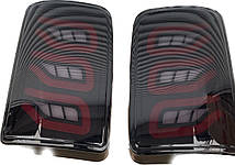 Задні ліхтарі на Ваз 2121-2131 діодні KSF-1