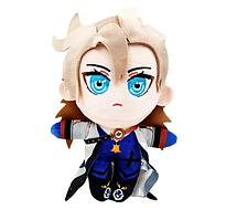 М'яка іграшка Альбедо - Геншин Імпакт | Albedo - Genshin Impact