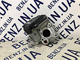 Клапан рециркуляції відпрацьованих газів Mercedes W204, W212, C207, W221, W906, W639 A6511400360, фото 3
