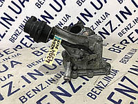 Клапан egr байпасный Mercedes W204, W212, C207, W221, W906, W639 A6511400502