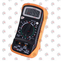 Мультиметр цифровой PM830L (PM830L) (Peak Meter)