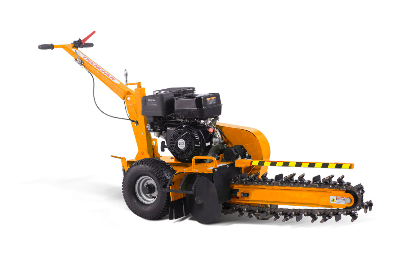 Траншеєкопач 14HP TCR1500 Briggs & Stratton