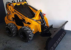 Кутовий бульдозерний плуг для 323S 323T 327S 327T