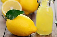 Бальзам для жирных волос против перхоти с маслом лимона Лимонный