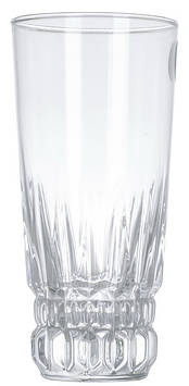 Набір стаканів скло "Luminarc. Imperator" (6 шт.) 310 мл NoN1288/5471