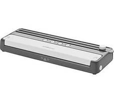 Вакууматор Quigg (Ambiano) GT-vbs-02 120w з різаком + пакети в подарунок Німеччина, фото 2