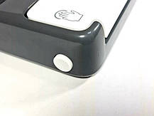 Вакууматор Quigg (Ambiano) GT-vbs-02 120w з різаком + пакети в подарунок Німеччина, фото 5