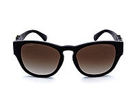 Солнцезащитные оригинальные очки CHANEL 5455QB с622/S5 54 мм. GRADIENT BROWN