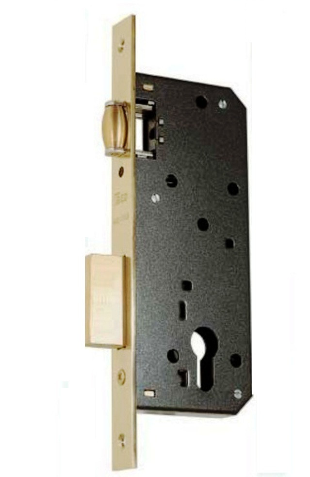 Замок врізний Iseo 291 45 мм Sash Lock (Італія)