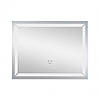 Дзеркало Kroner KRP Spiegel HR1 - 9070 з LED-підсвічуванням та антизапотіванням, фото 4