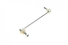 Тяга стабілізатора переднього Chevrolet Aveo 05- L=261.5mm 26DW2005, фото 5