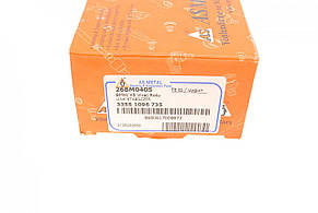 Тяга стабілізатора заднього BMW X5 E53 00- 26BM0405, фото 4