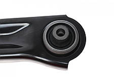 Важіль підвіски передній  L Renault Clio III Modus 04- 30RN5544, фото 4