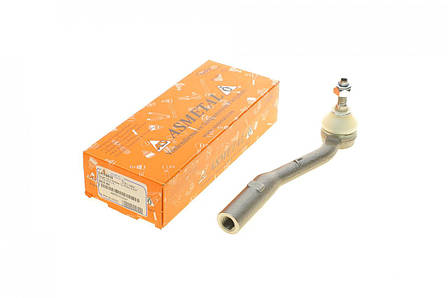 Наконечник тяги рульової L Citroen C3 DS 09- 17CT0610, фото 1