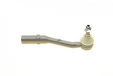 Наконечник тяги рульової L Citroen C3 DS 09- 17CT0610, фото 4