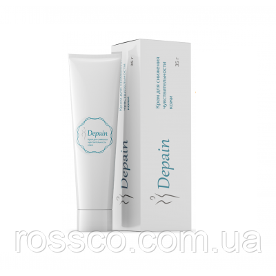 Крем-анестетик Depain 35 г