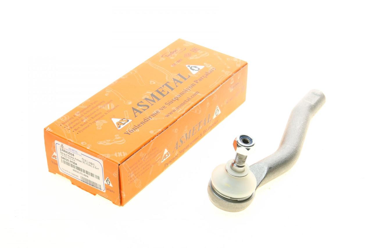 Наконечник тяги рульової R Renault Koleos 08- 17RN1016