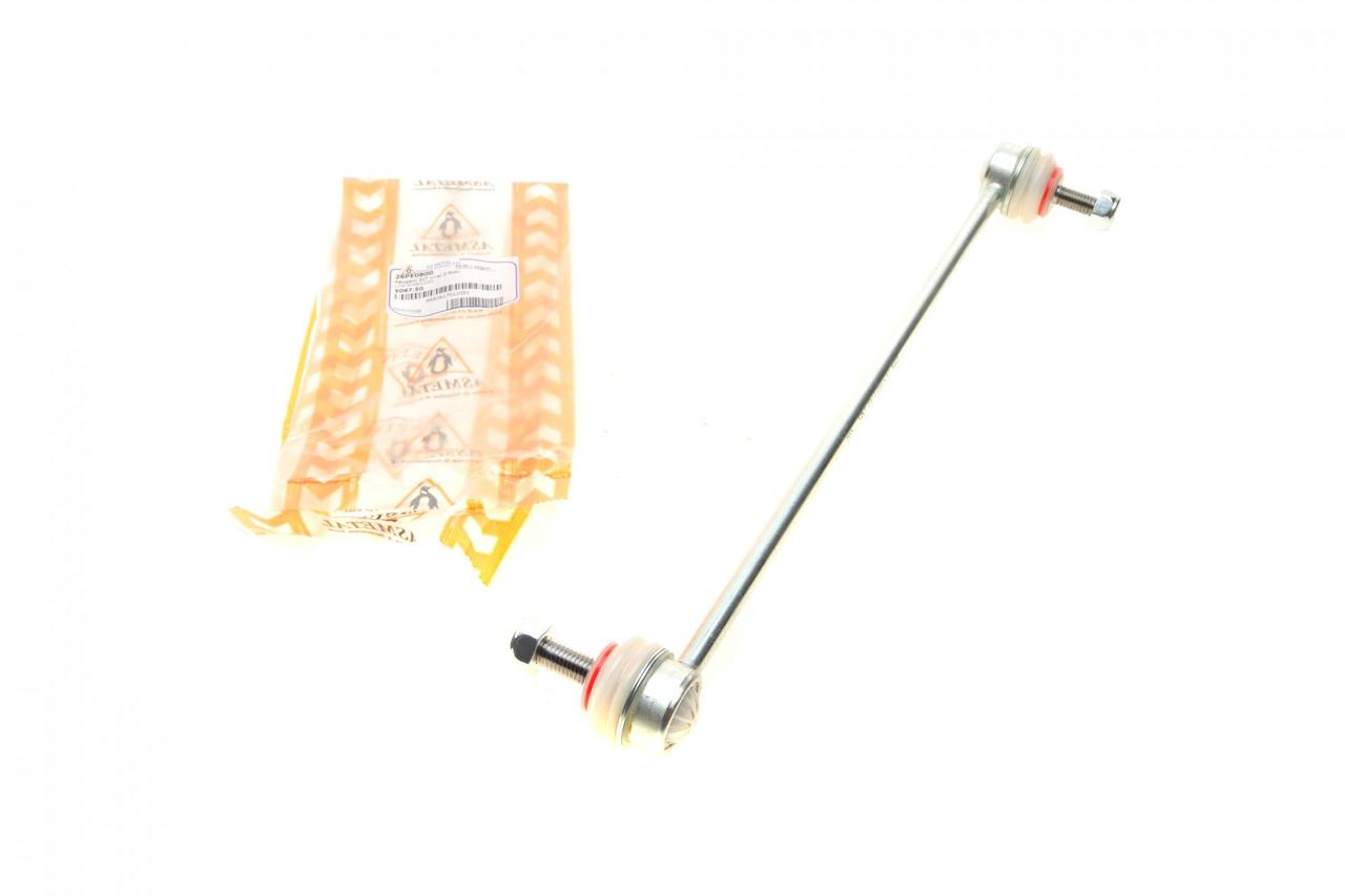 Тяга стабілізатора переднього Citroen C4 Peugeot 307 1.4 2.0HDi 00- 26PE0800