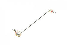 Тяга стабілізатора переднього Citroen C4 Peugeot 307 1.4 2.0HDi 00- 26PE0800, фото 5