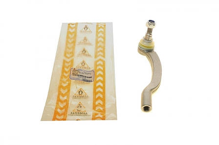 Наконечник тяги рульової R Fiat Ducato 06- 17FI3211, фото 1