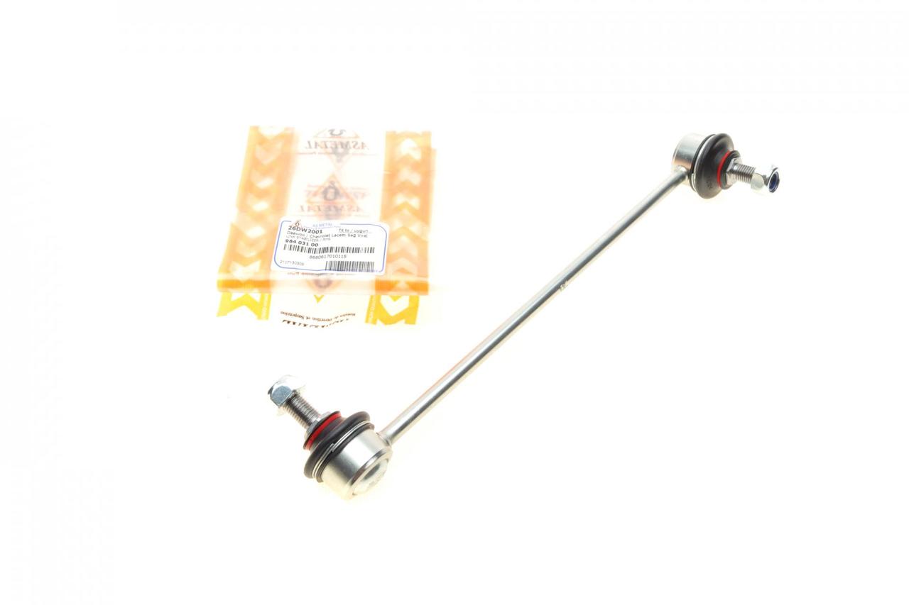 Тяга стабілізатора переднього  R Chevrolet Lacetti 05- 26DW2001