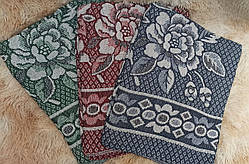 Покривало марселеве полуторне 150х200