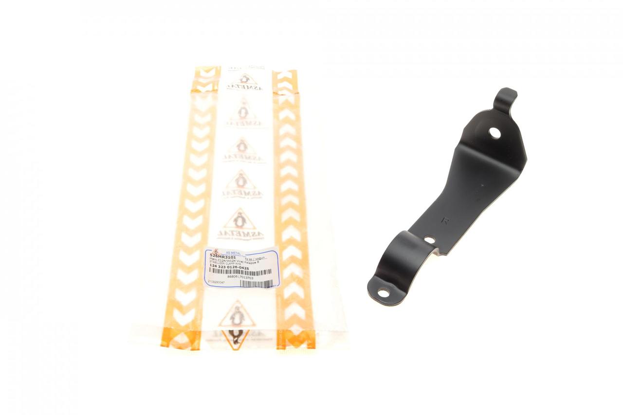 Кронштейн стабілізатора переднього спереду Mercedes Benz C-class C124 W124  R  526MR3101