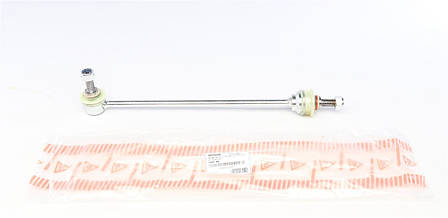 Тяга стабілізатора переднього Peugeot 406 1.6-3.0 95-04 L=309.5mm  26CT0200, фото 1
