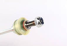 Тяга стабілізатора переднього Peugeot 406 1.6-3.0 95-04 L=309.5mm  26CT0200, фото 2