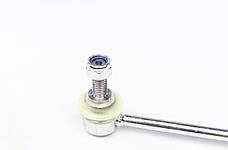 Тяга стабілізатора переднього Peugeot 406 1.6-3.0 95-04 L=309.5mm  26CT0200, фото 3