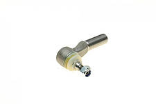 Наконечник тяги рульової L Mercedes Benz 207-307D M24x1.5 поперечн. 17MR6056, фото 5