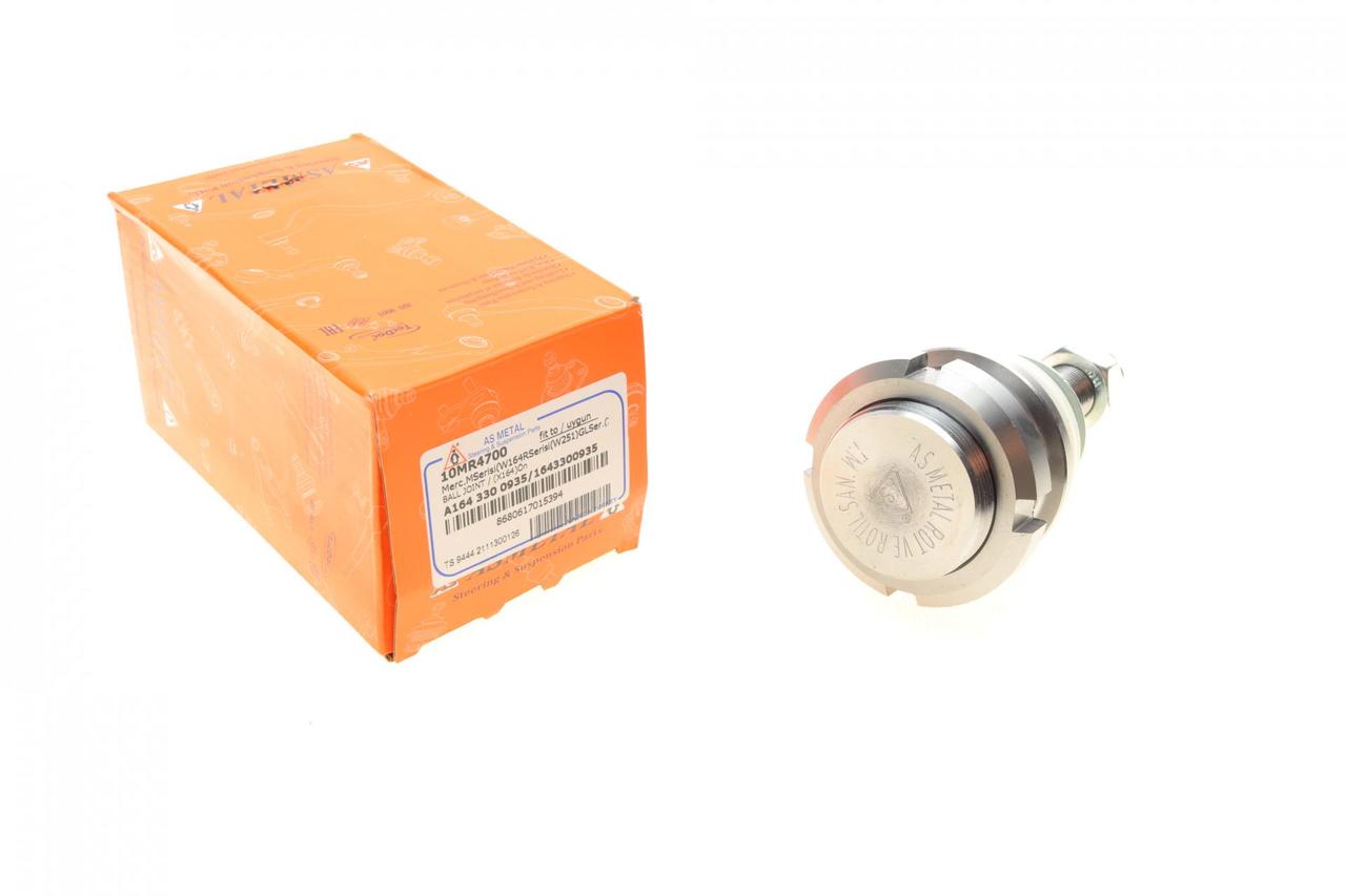 Опора кульова передня знизу Mercedes Benz M-class W164 05- 10MR4700